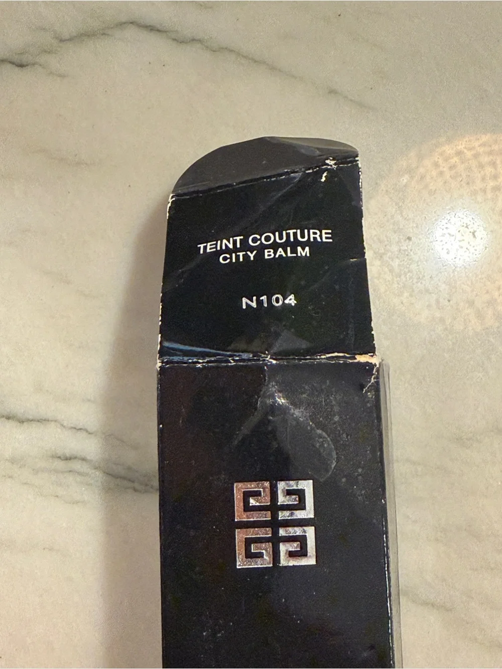 Givenchy this new